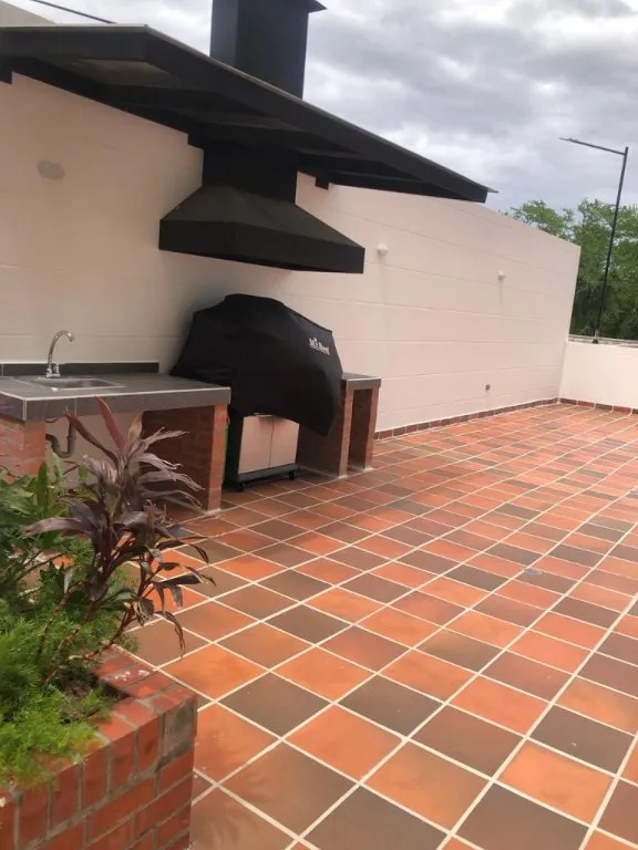 #1671 - Apartamento en Cúcuta en venta de 58m², 2 habitaciones y 1 parqueadero - 8