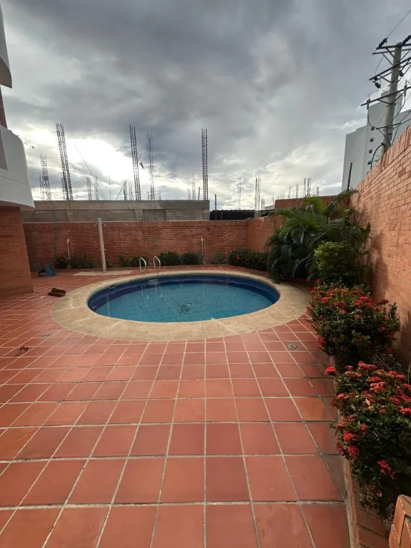 #1680 - Apartamento en Cúcuta en venta de 125m², 3 habitaciones y 2 parqueaderos - 9