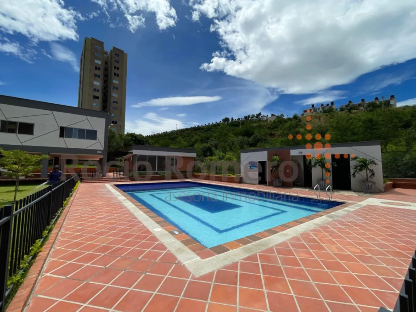 #1700 - Apartamento en Los Patios en venta de 52m², 3 habitaciones y 1 parqueadero - 10