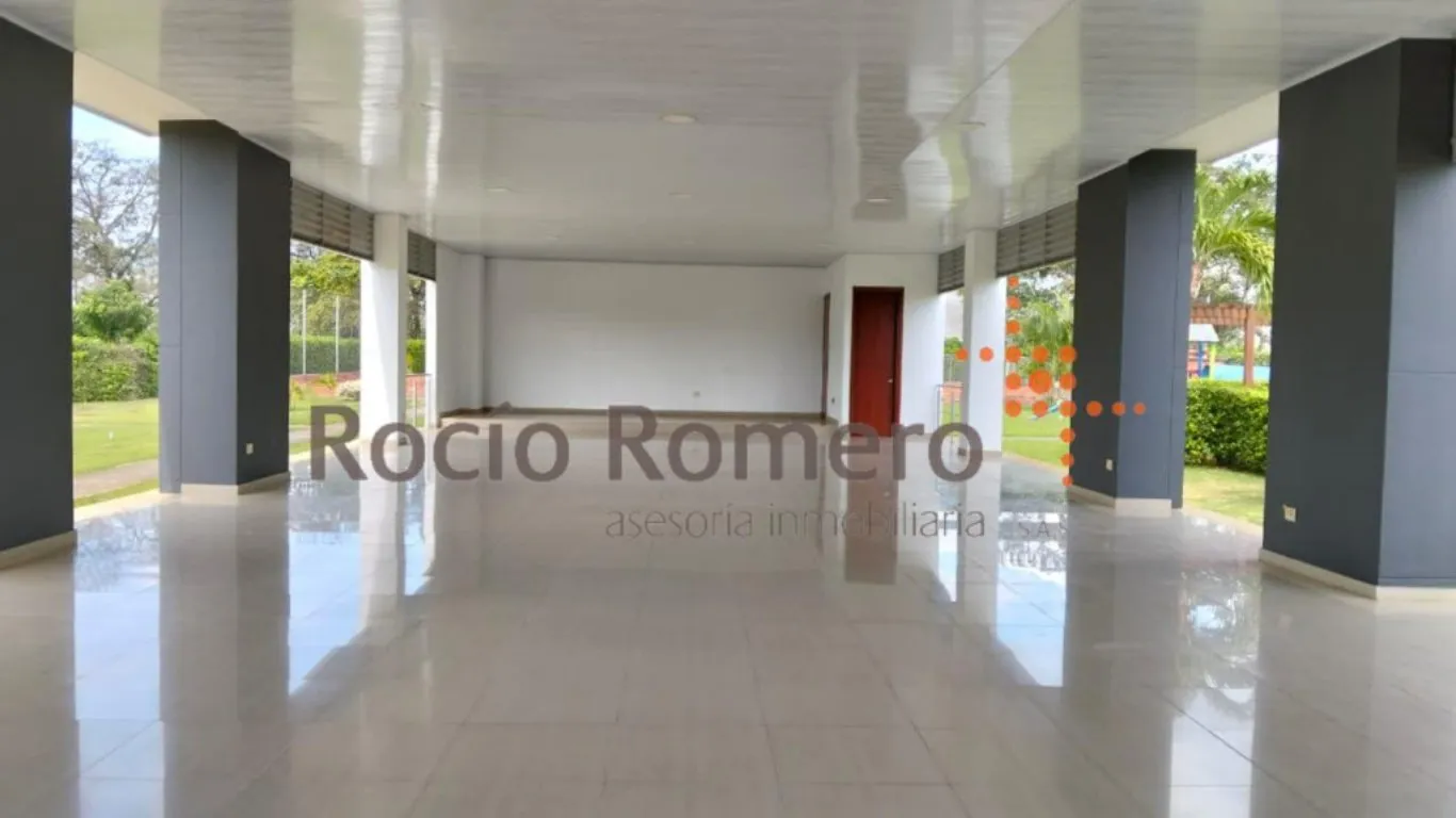 #1705 - Lote en conjunto cerrado en Villa del Rosario en venta de 498m² - 9
