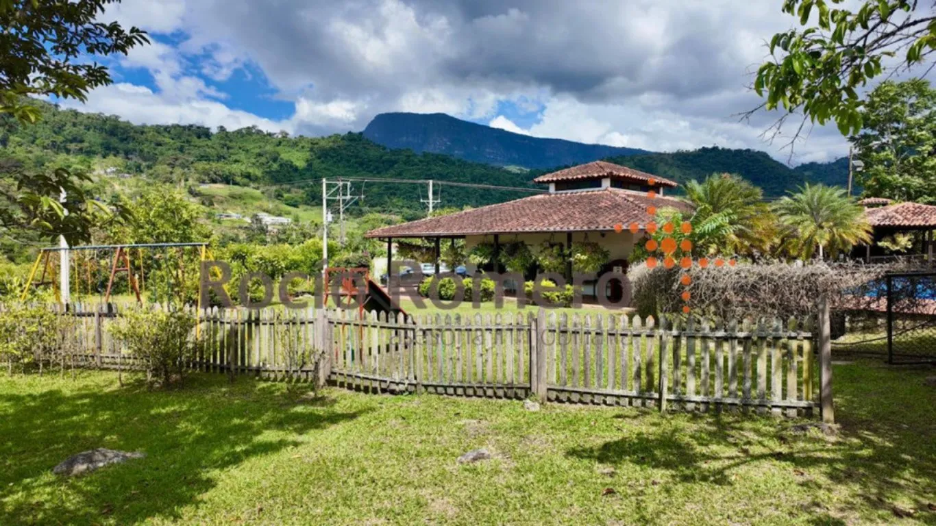 #1707 - Casa en Chinácota en venta de 531m², 4 habitaciones - 19