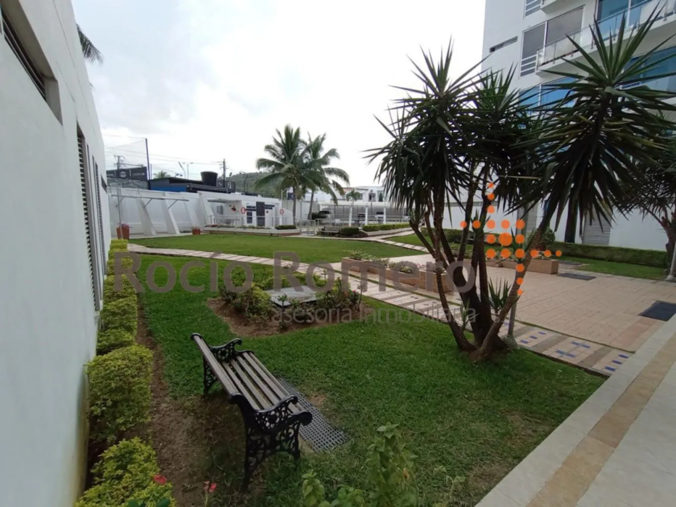 #1710 - Apartamento en Los Patios en venta de 125m², 3 habitaciones y 2 parqueaderos - 14