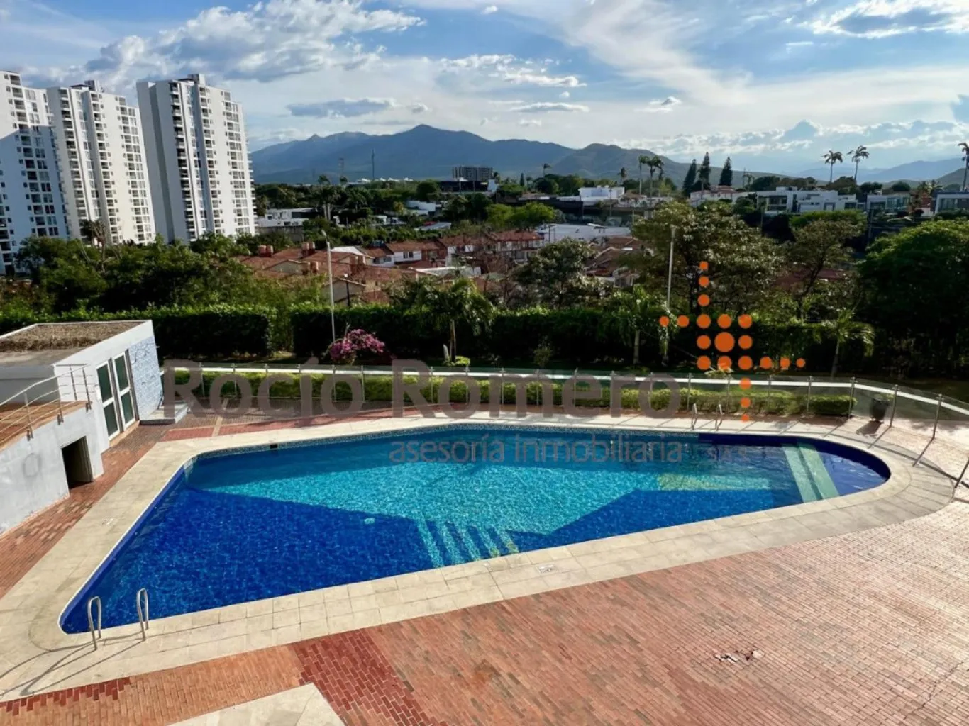 #1715 - Apartamento en Los Patios en venta de 80m², 2 habitaciones y 1 parqueadero - 12