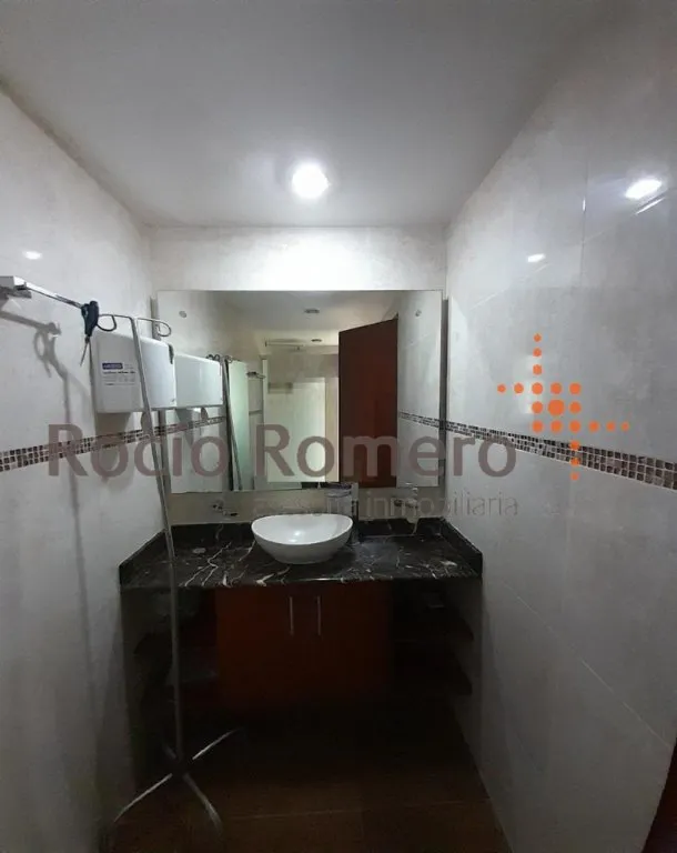 #1722 - Casa en conjunto cerrado en Villa del Rosario en venta de 450m², 5 habitaciones y 2 parqueaderos - 20