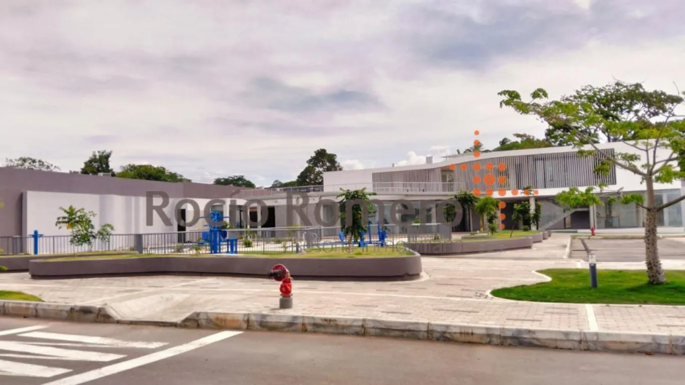 #1731 - Lote en conjunto cerrado en Villa Del Rosario en venta de 200m² - 6