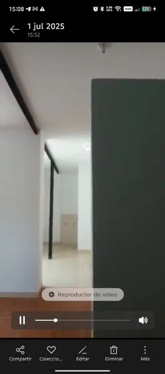 #1734 - Casa en Los Patios en venta de 120m², 4 habitaciones y 1 parqueadero - 10