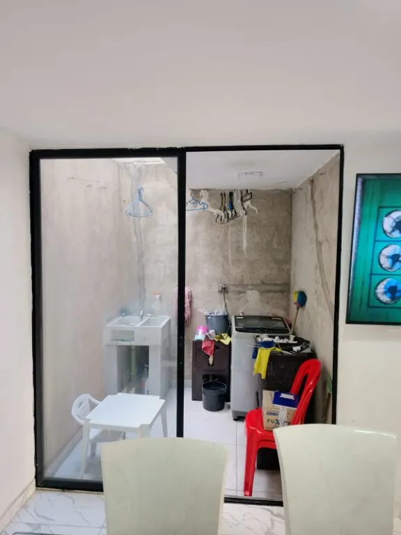 #1736 - Casa en conjunto cerrado en Villa Del Rosario en venta de 59m², 3 habitaciones y 1 parqueadero - 15