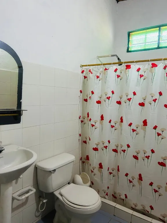 #1737 - Casa en conjunto cerrado en Chinácota en venta de 800m², 8 habitaciones y 10 parqueaderos - 15