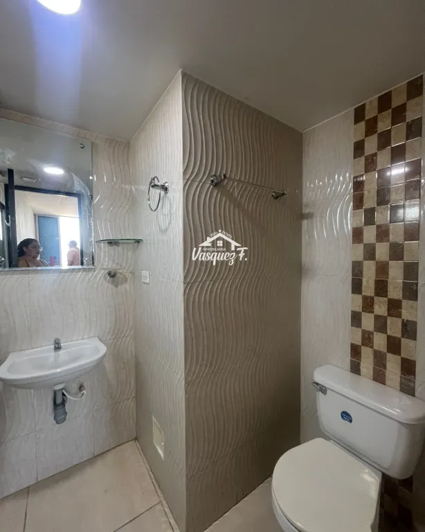 #1738 - Apartamento en Cúcuta en arriendo de 70m², 3 habitaciones y 1 parqueadero - 12