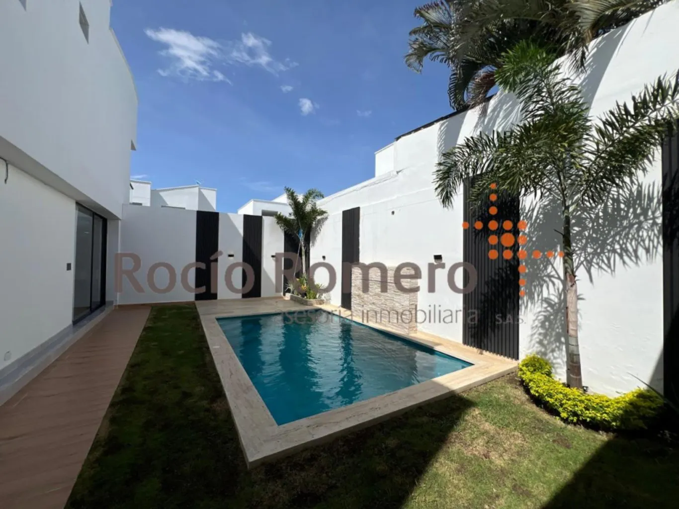 #1746 - Casa en conjunto cerrado en Villa Del Rosario en venta de 250m², 3 habitaciones y 2 parqueaderos - 20