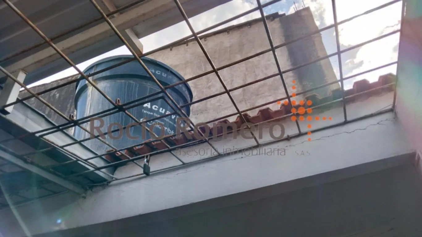 #1752 - Casa en Villa Del Rosario en venta de 67m², 3 habitaciones y 1 parqueadero - 17