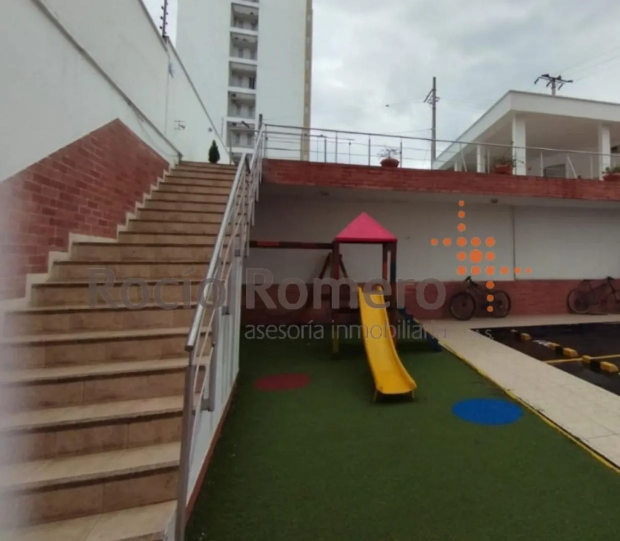 #1755 - Apartamento en Los Patios en venta de 70m², 3 habitaciones y 2 parqueaderos - 12