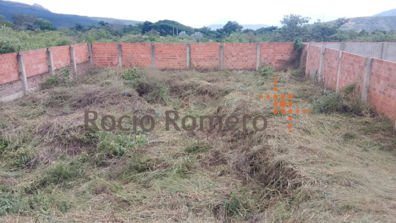 #1756 - Lote en Los Patios en venta de 1000m² - 5
