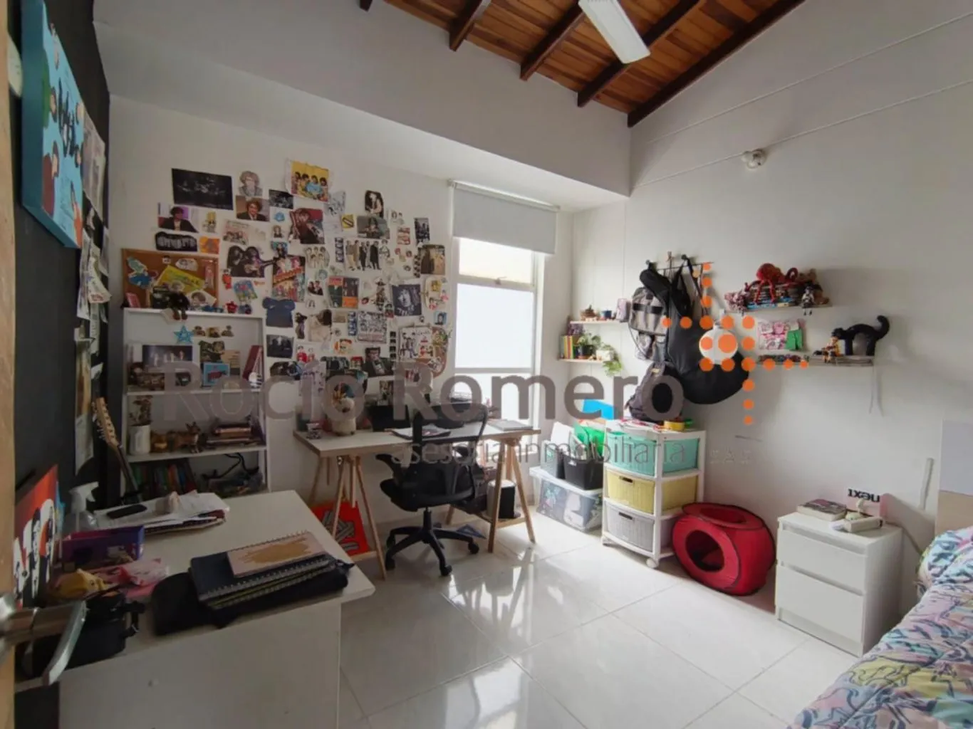 #1757 - Casa en conjunto cerrado en Cúcuta en venta de 110m², 3 habitaciones y 2 parqueaderos - 20