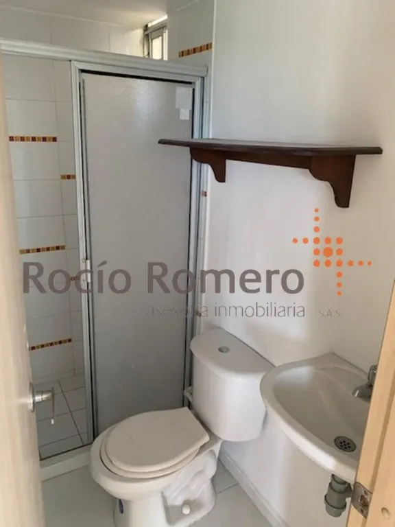 #1761 - Apartamento en Cúcuta en venta de 47m², 3 habitaciones y 1 parqueadero - 5