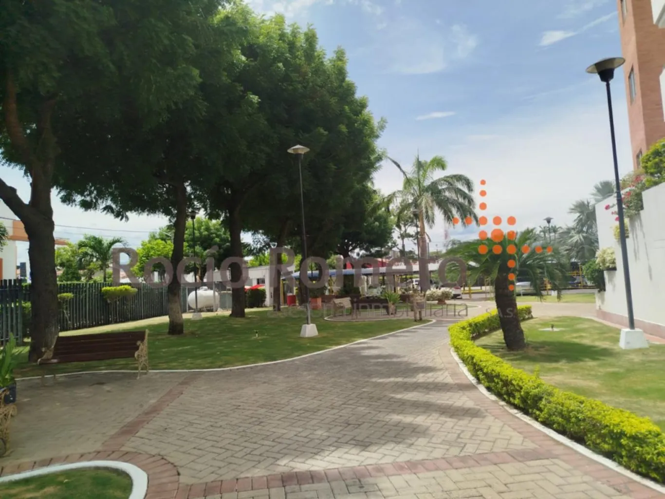 #1764 - Apartamento en Cúcuta en arriendo de 124m², 3 habitaciones y 1 parqueadero - 20