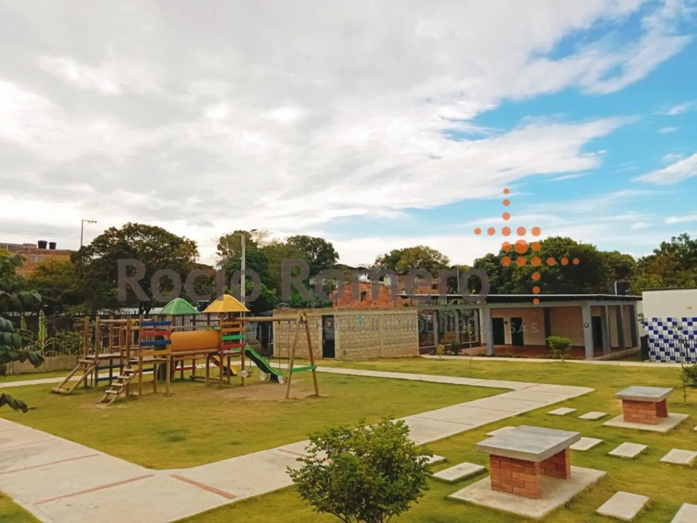 #1767 - Apartamento en Los Patios en arriendo de 45m², 2 habitaciones y 1 parqueadero - 19