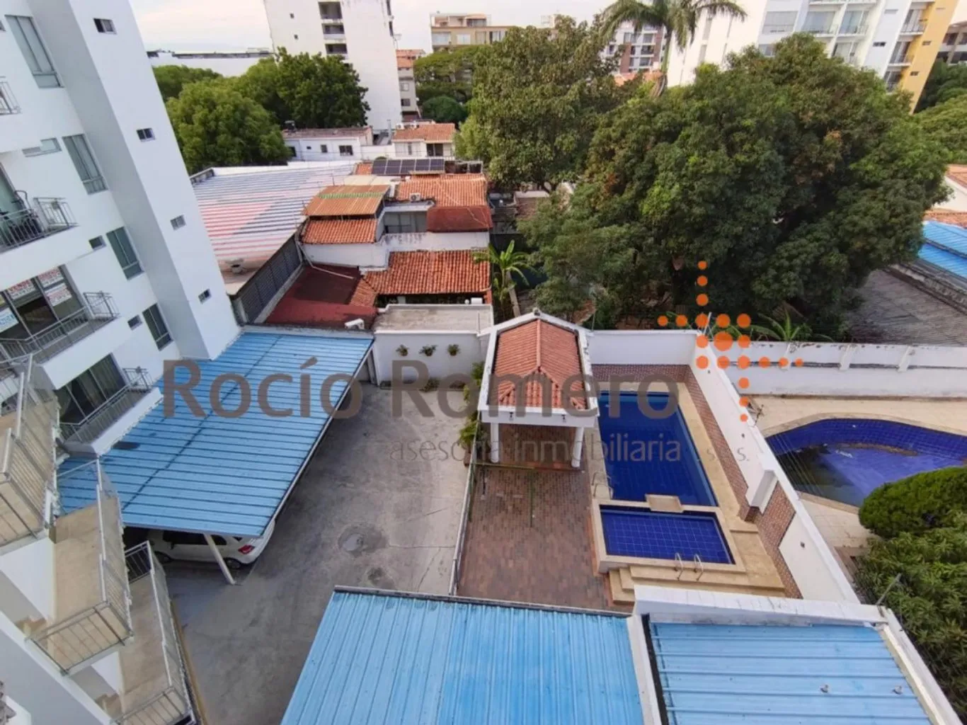 #1768 - Apartamento en Cúcuta en arriendo de 50m², 1 habitación y 1 parqueadero - 16