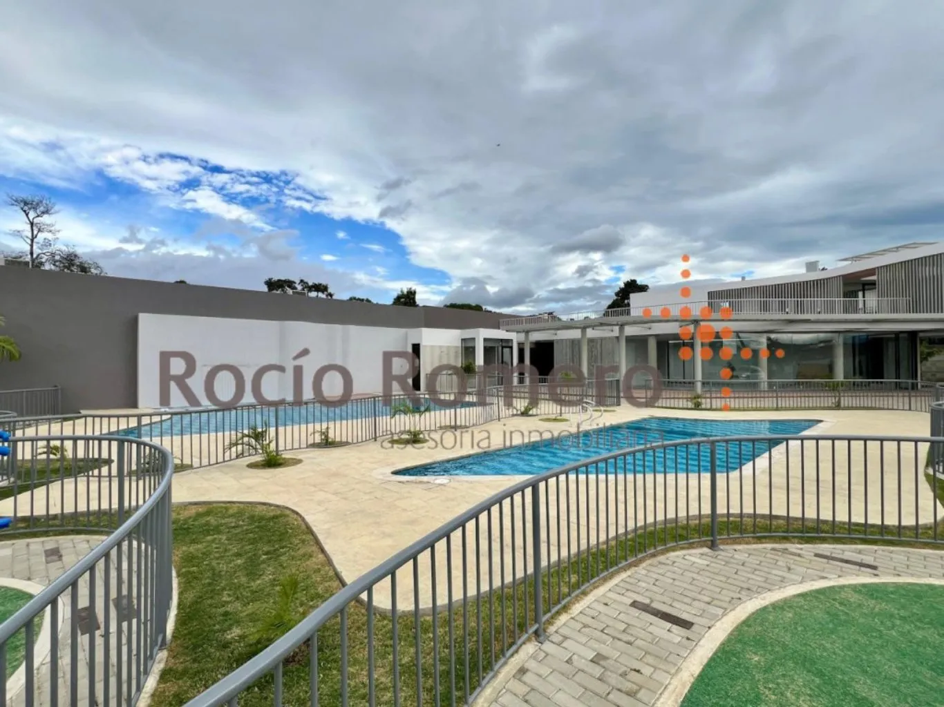 #1790 - Casa en conjunto cerrado en en venta de 120m², 3 habitaciones y 2 parqueaderos - 16