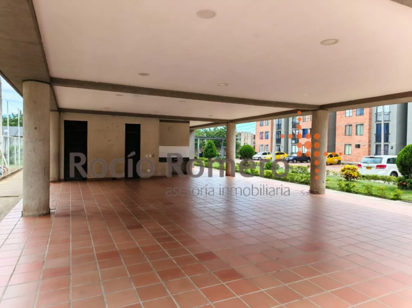 #1792 - Apartamento en Cúcuta en venta de 45m², 3 habitaciones - 12