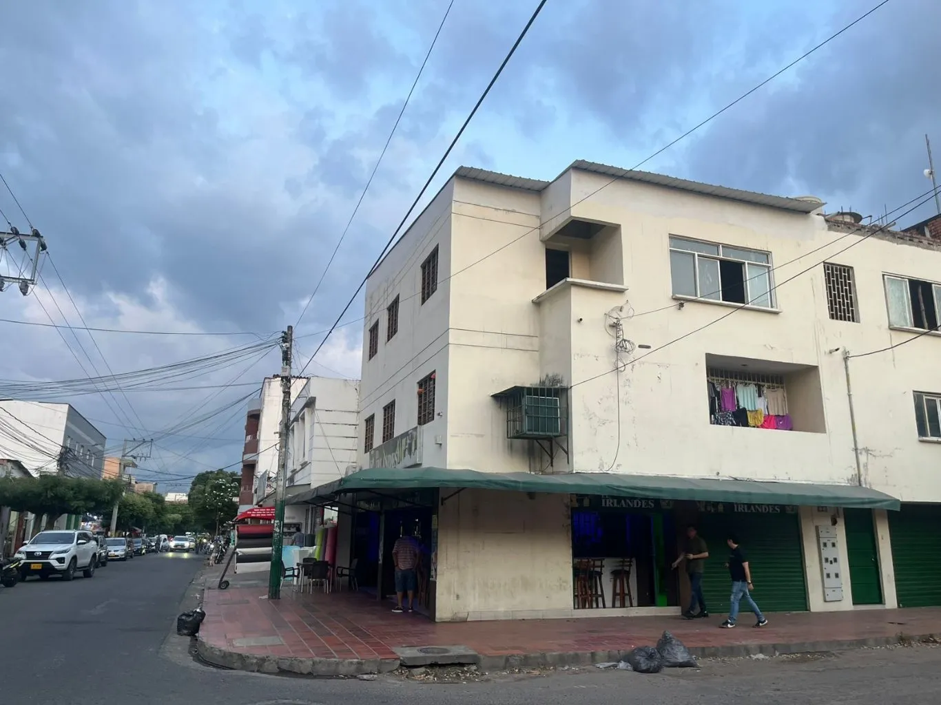 #1795 - Casa en venta en Cúcuta de 405m² y 9 habitaciones - 15