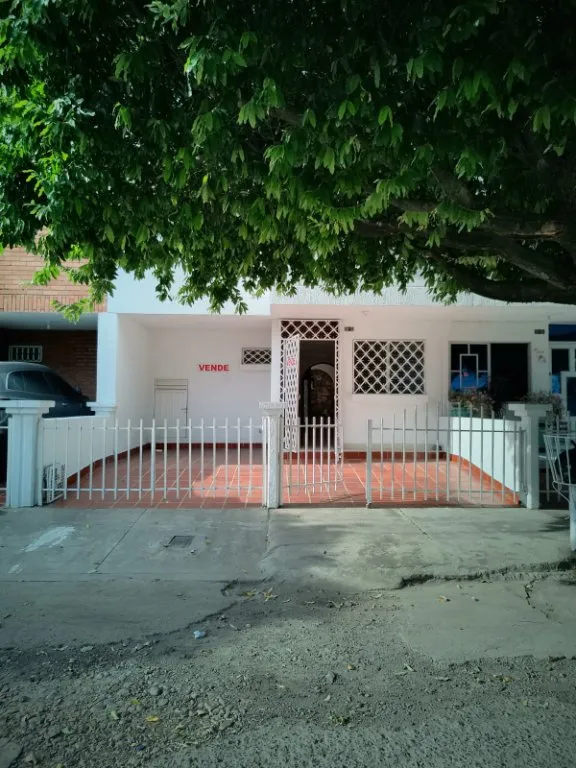 #1799 - Casa en venta en Cúcuta de 220m², 4 habitaciones y 2 parqueaderos - 15