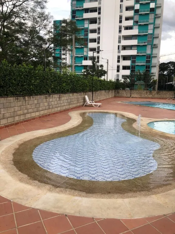 #1800 - Apartamento en arriendo en Cúcuta de 53m², 3 habitaciones y 1 parqueadero - 7
