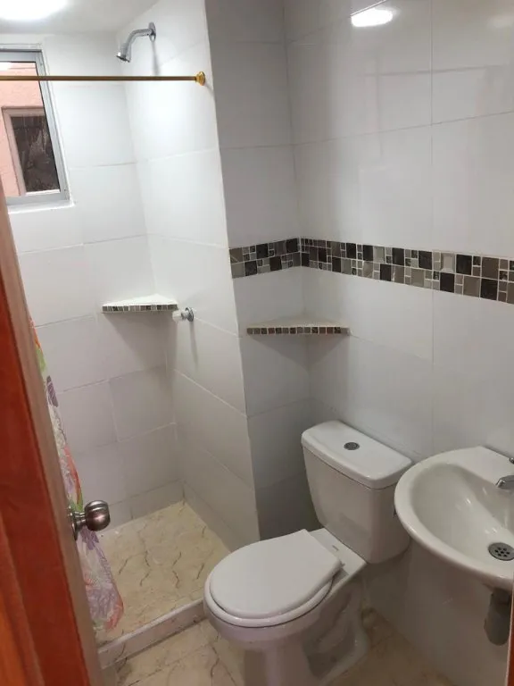 #1801 - Apartamento en arriendo en Los Patios de 48m² y 2 habitaciones - 7