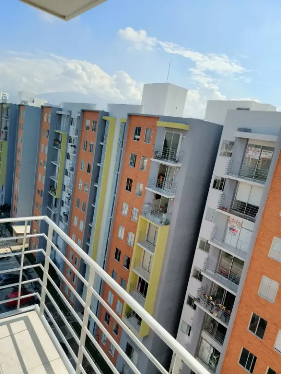 #1805 - Apartamento en arriendo en Cúcuta de 65m², 3 habitaciones y 1 parqueadero - 15