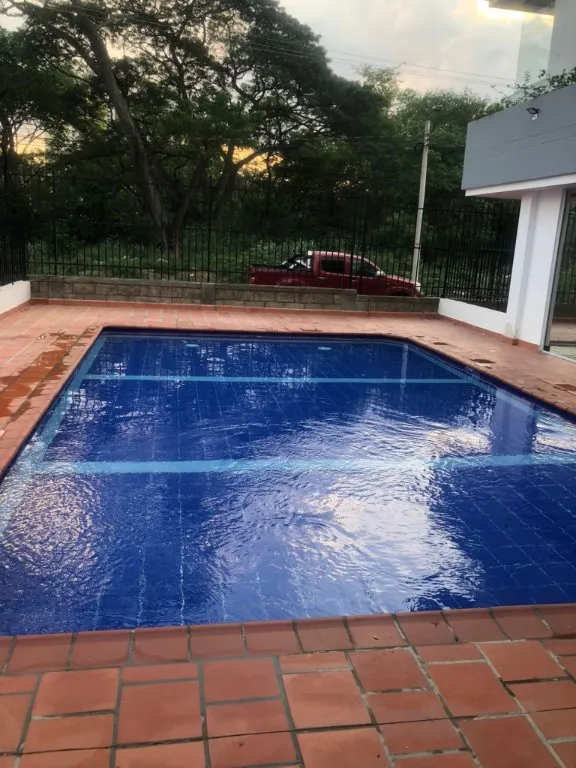 #1815 - Apartamento en arriendo en Cúcuta de 68m², 3 habitaciones y 1 parqueadero - 8