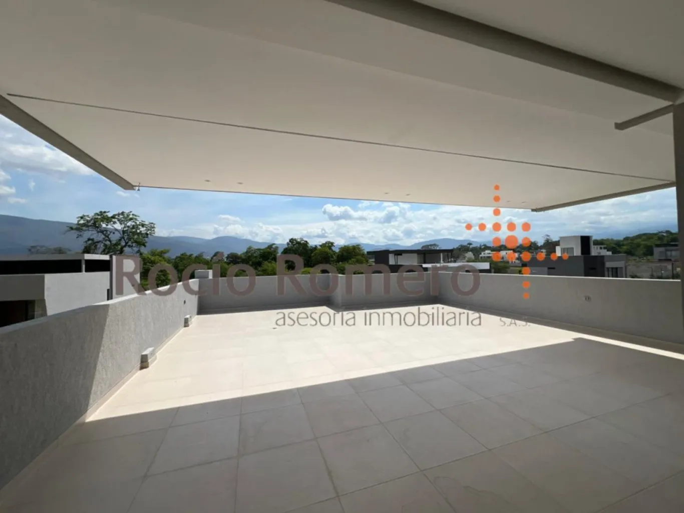 #1825 - Casa en conjunto cerrado en venta en de 283m², 4 habitaciones y 2 parqueaderos - 20