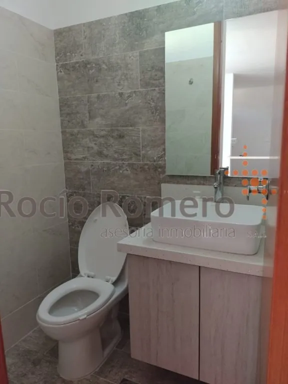 #1936 - Apartamento en arriendo en Cúcuta de 46m², 1 habitación y 1 parqueadero - 7