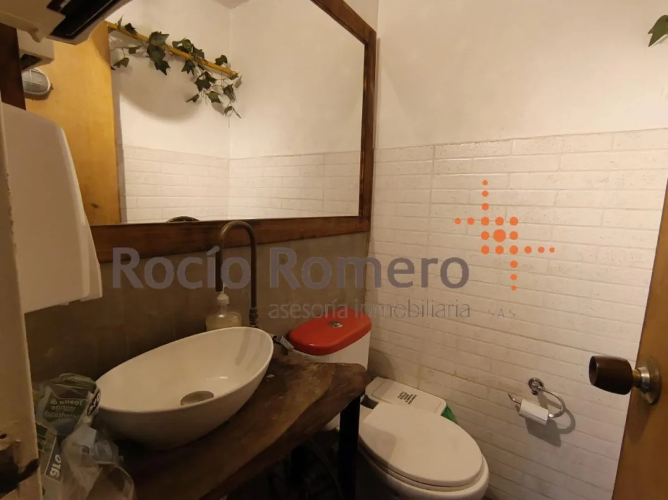 #2024 - Local en venta en Cúcuta de 70m² - 8