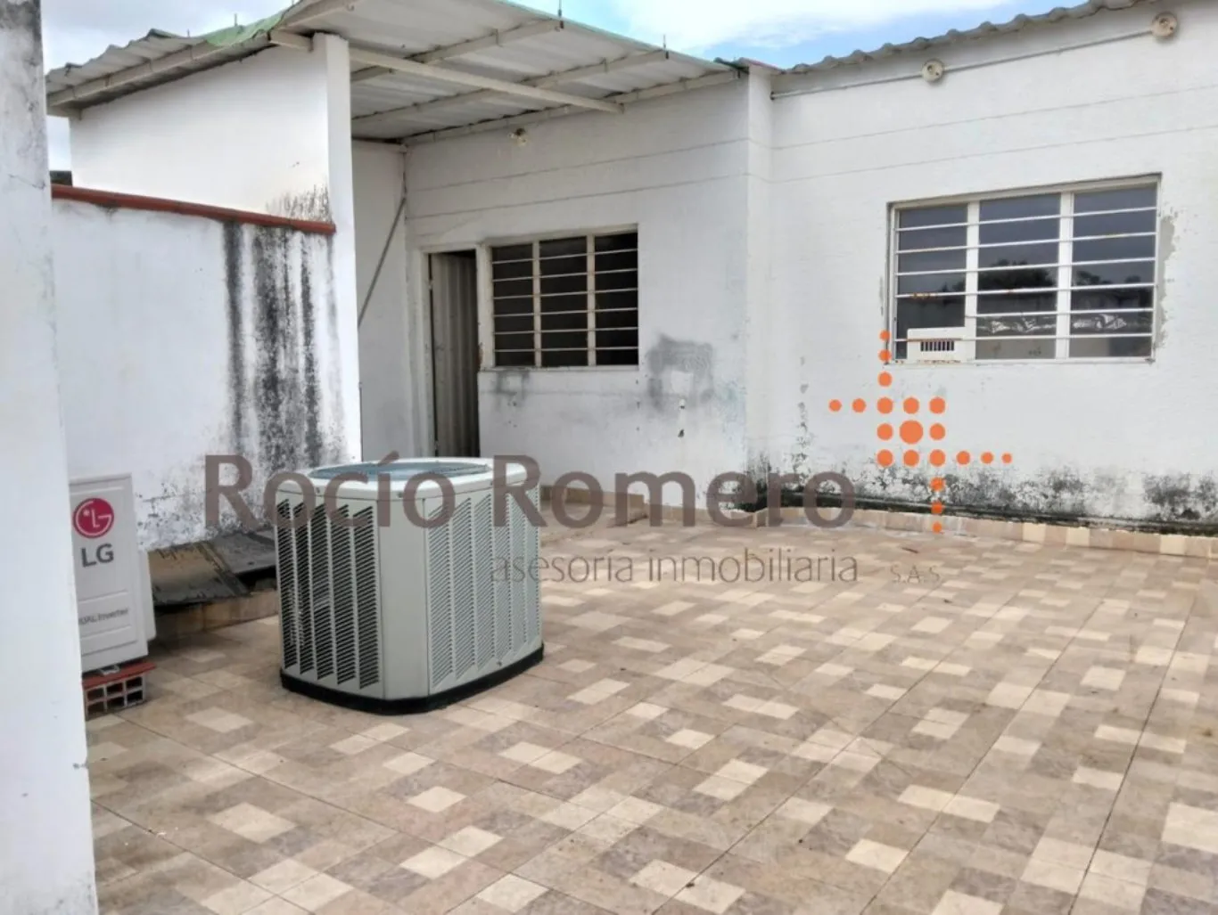 #2029 - Edificio en venta en Cúcuta de 195m² - 11