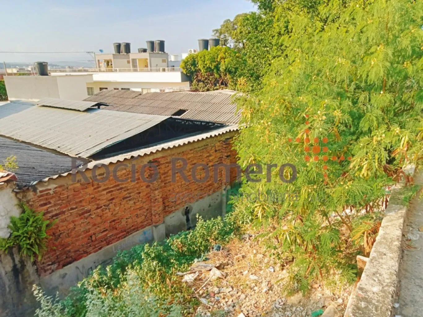 #2032 - Bodega en venta en Cúcuta de 313.6m² - 6