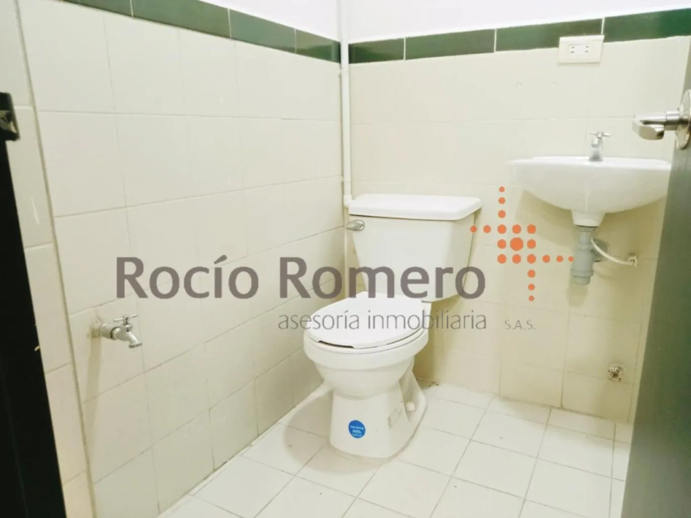 #2034 - Local en venta en Cúcuta de 33m² - 7