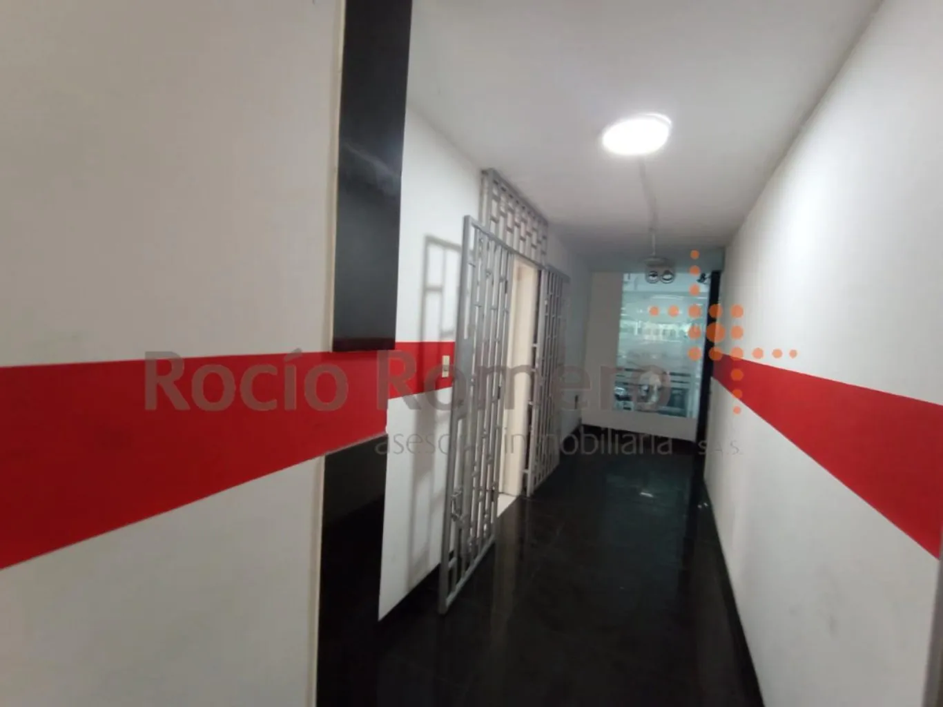 #2054 - Oficina en venta en Cúcuta de 26m² - 8