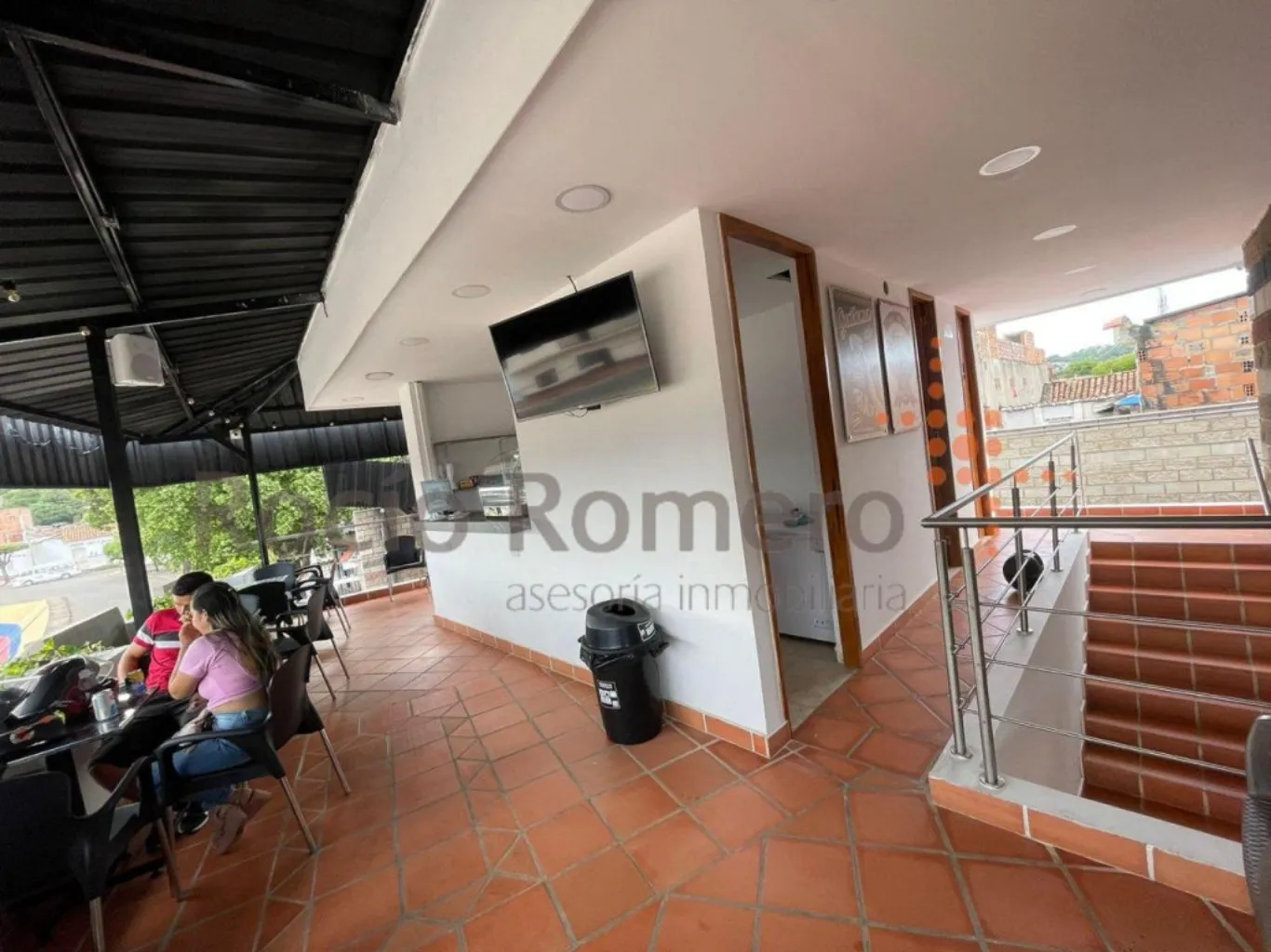 #2062 - Local en venta en Cúcuta de 903m² - 7