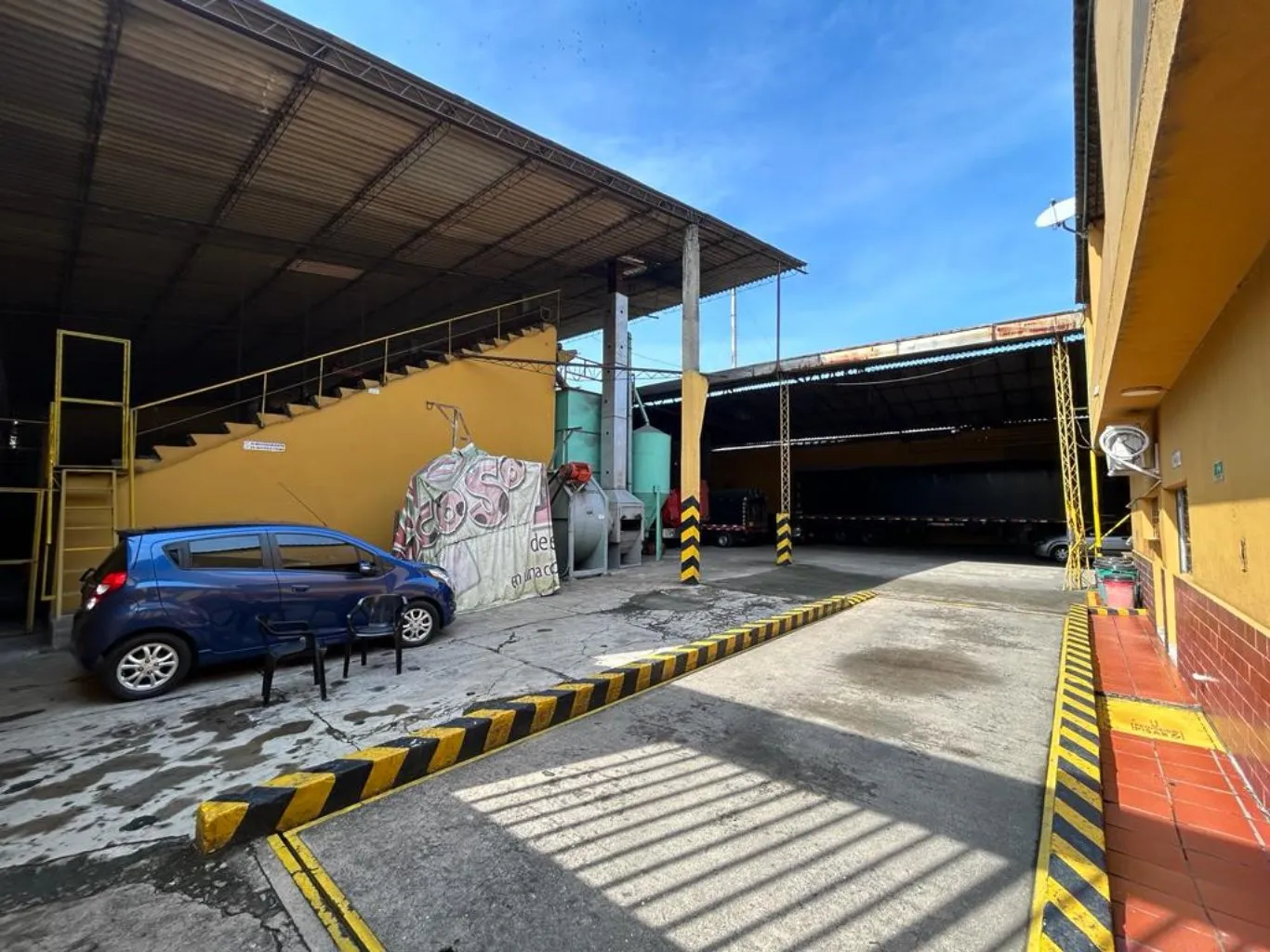 #2100 - Bodega en venta en Cúcuta de 2700m² - 13