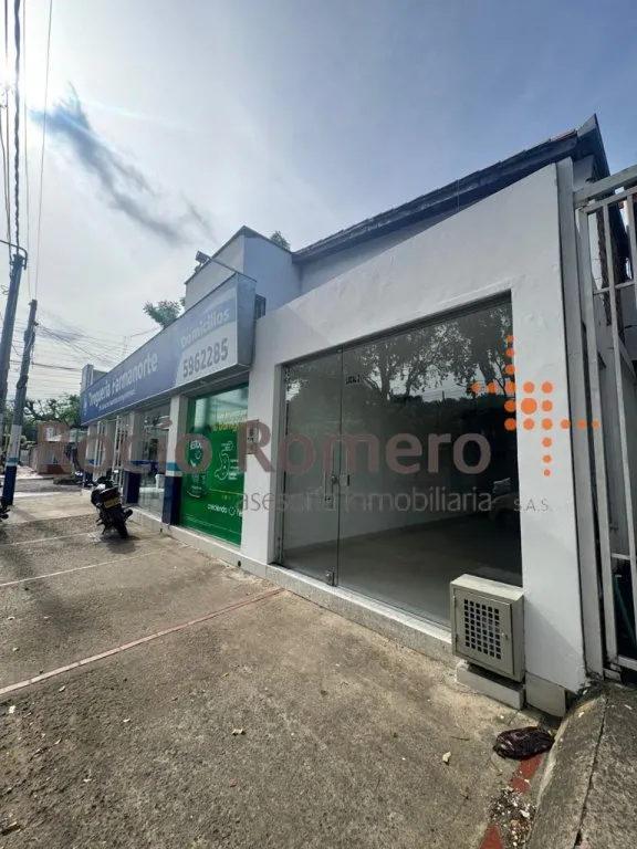 #2128 - Local en arriendo en Cúcuta de 24m² - 6