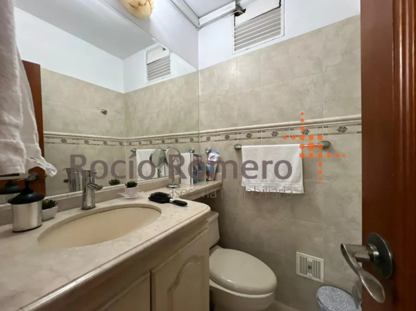 #2129 - Oficina en arriendo en Cúcuta de 62m² y 1 parqueadero - 4