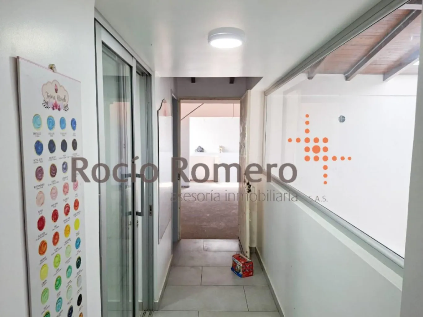 #2144 - Local en arriendo en Cúcuta de 75m² - 15