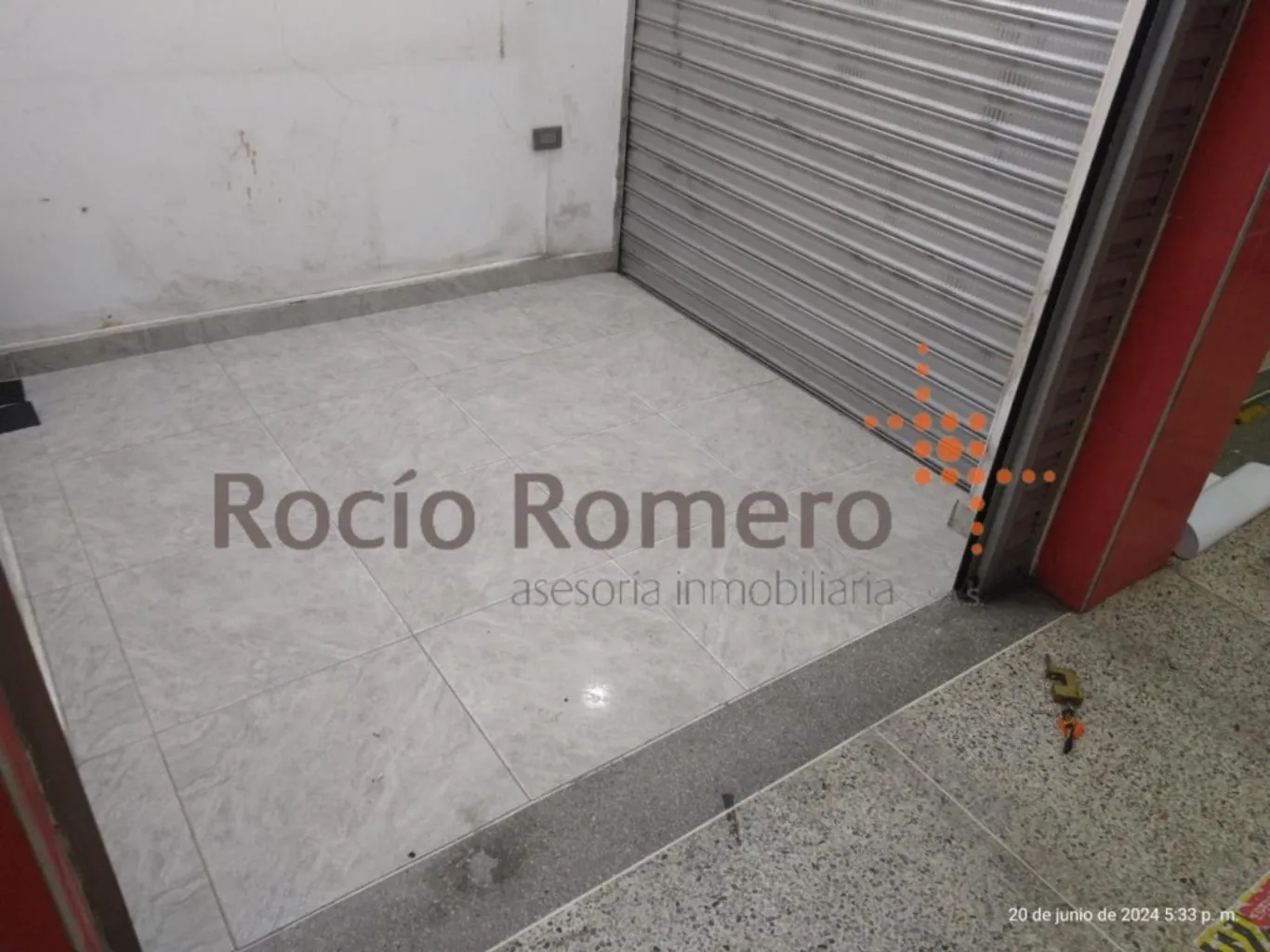 #2171 - Local en arriendo en Cúcuta de 6m² - 5