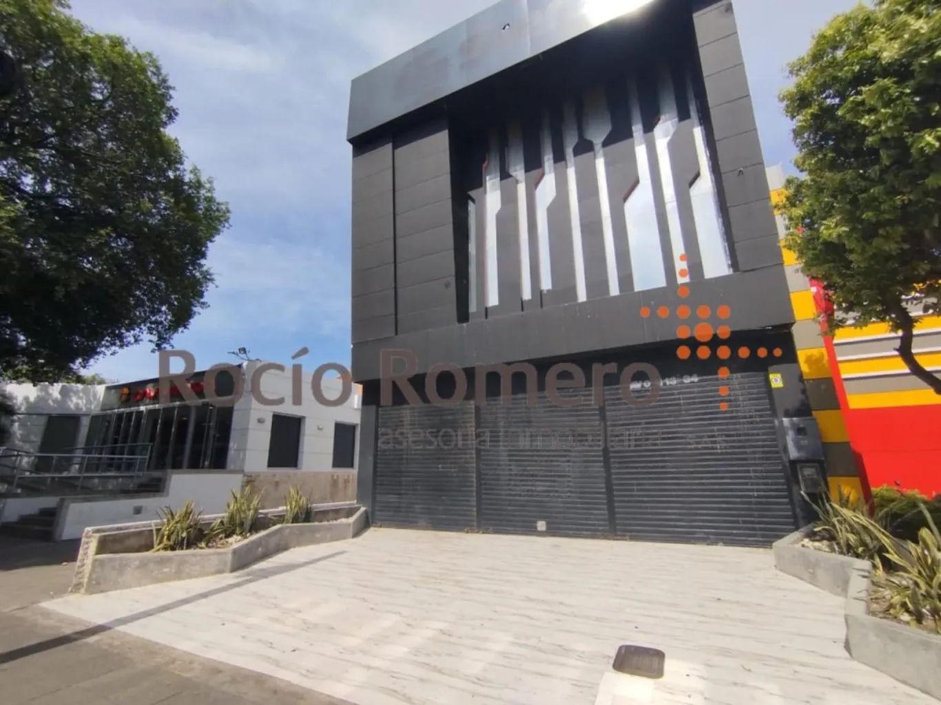 #2190 - Local en arriendo en Cúcuta de 324m² - 18
