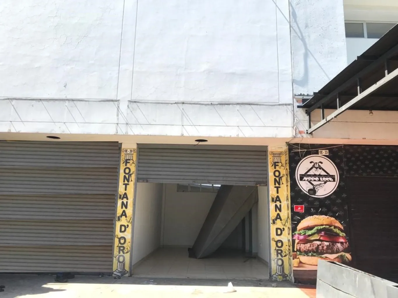 #2217 - Local en arriendo en Cúcuta de 32m² - 6