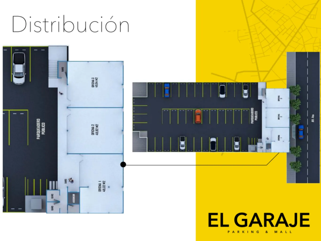 #2229 - Oficina en arriendo en Cúcuta de 150m² - 11