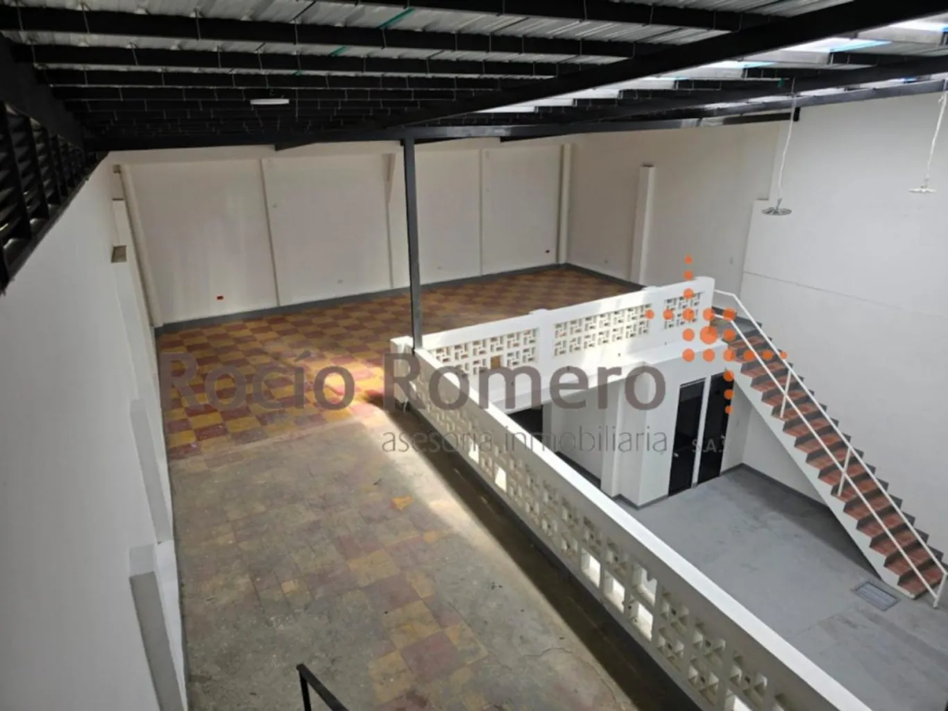 #2257 - Bodega en venta en Cúcuta de 720m² - 17