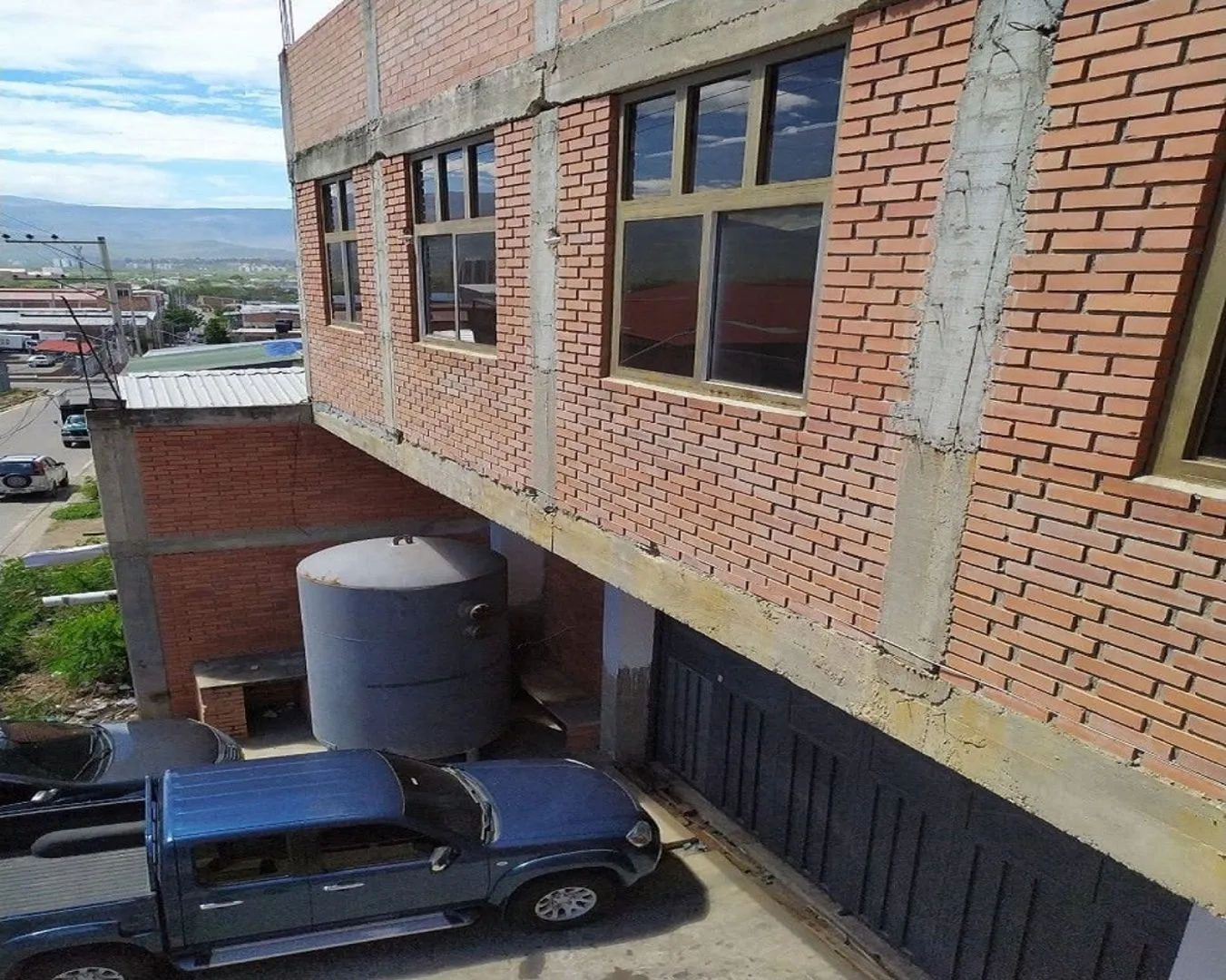 #2258 - Bodega en venta en Cúcuta de 910m² y 4 parqueaderos - 11