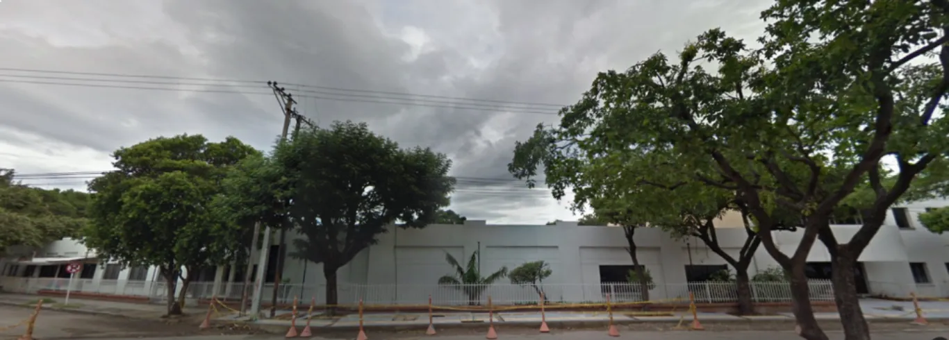 #2263 - Edificio en venta en Cúcuta de 4104m² y 25 parqueaderos - 13