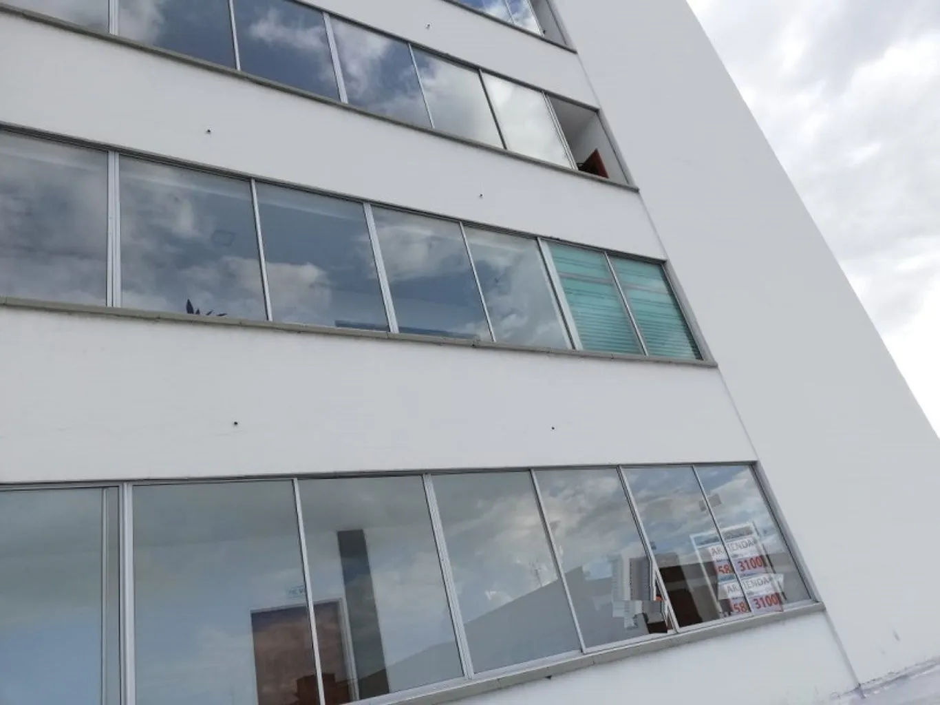 #2269 - Oficina en venta en Cúcuta de 36m² - 7